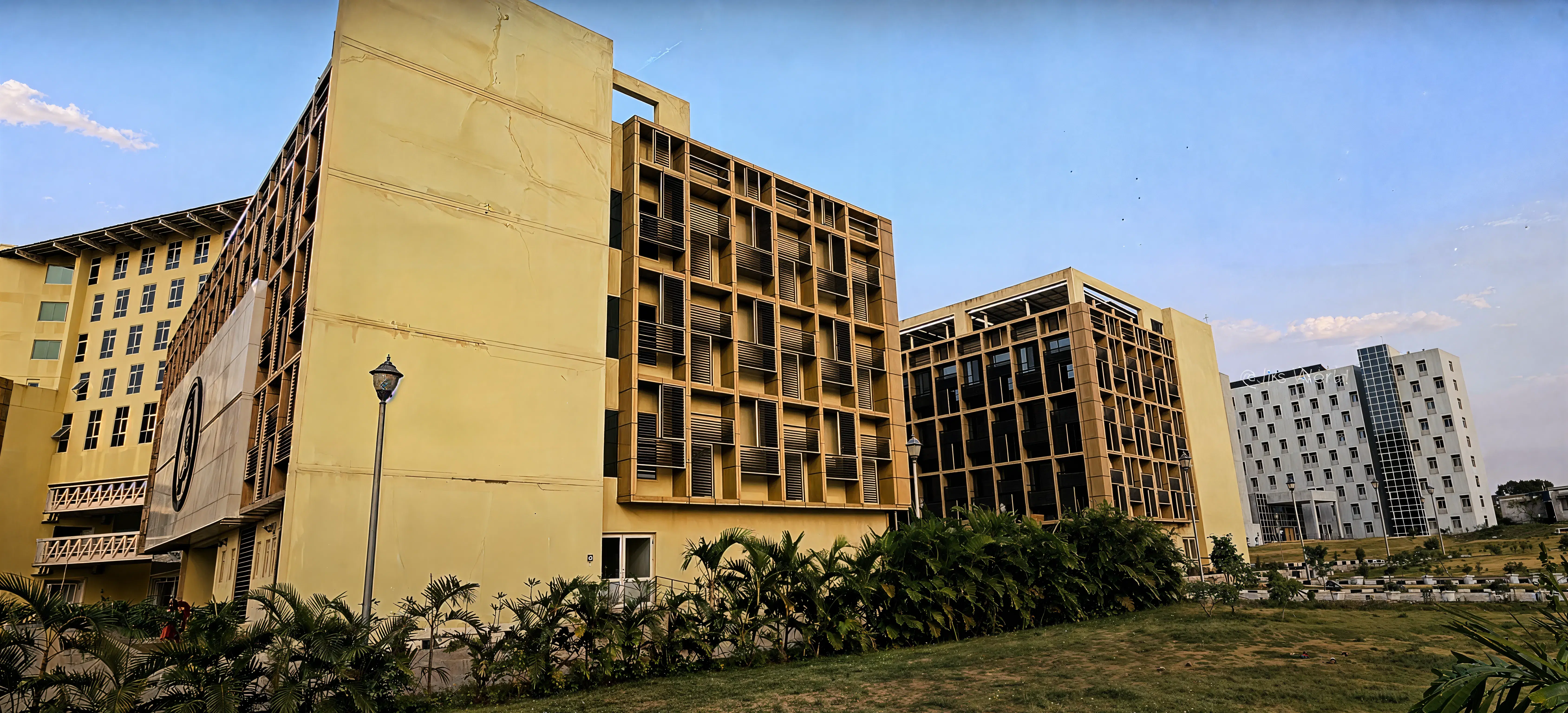 IIM Ranchi Campus photo 28